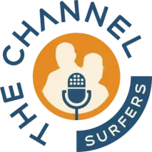 The Channel Surfers