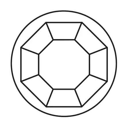 target detector