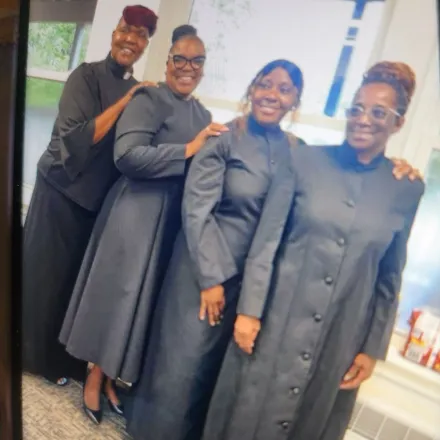 Faithbuilders Elders in United States KJV book of Joel 2:28