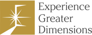 Experience Greater Dimensions