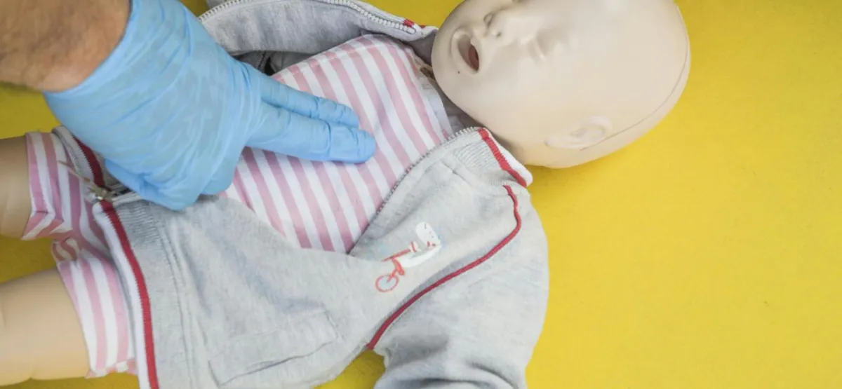 CPR With Ray | Classes