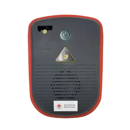 ecg machine