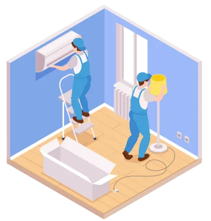 Air purifier