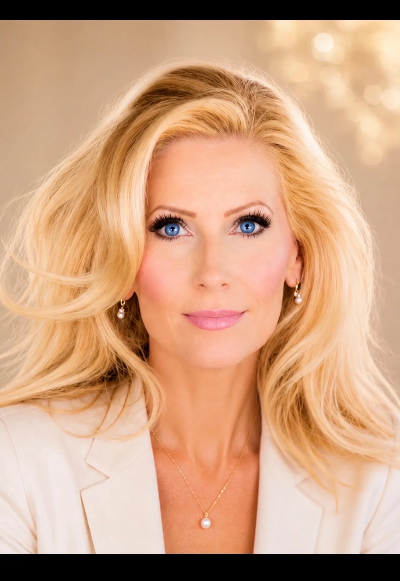 Karyn Reece Psychic Medium Reading Online Background Banner
