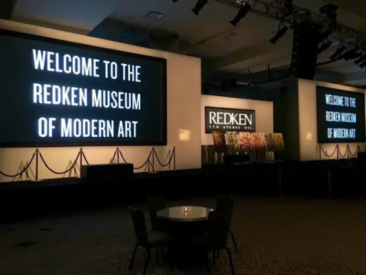 Corporate Events