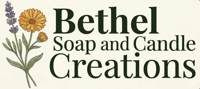 Bethel Soap and Candle Creations logo