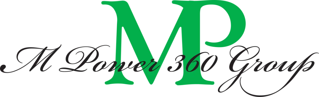 MPOWER 360 Group logo