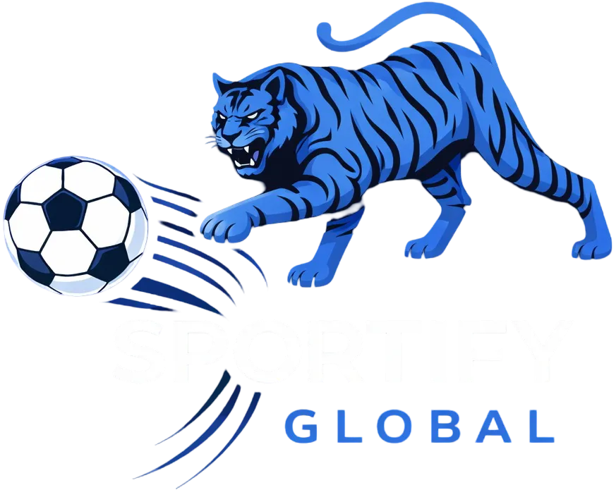 Sportify Global Inc logo