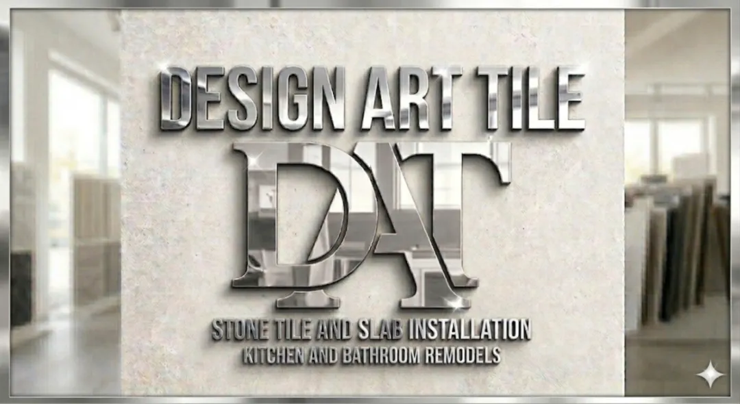 Design Art Tile logo
