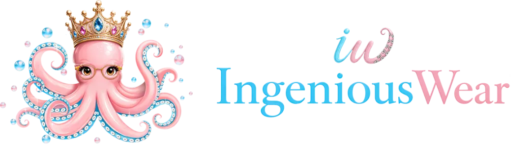 Ingenious Wear logo
