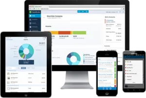 QuickBooks Online