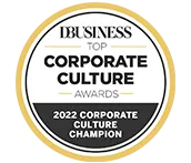 DBusiness · Top Corporate Culture Awards