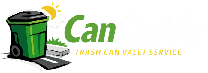 Can Caddy logo