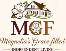 Magnolia’s Grace-filled Independent Living