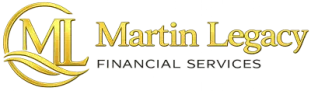 Martin Legacy Financial Services