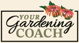 Your Gardening Coach