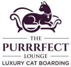 The Purrrfect Lounge