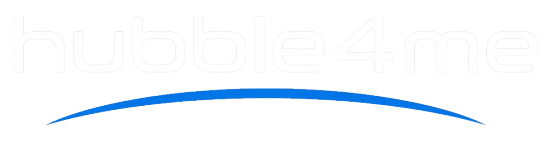 hubble4me logo