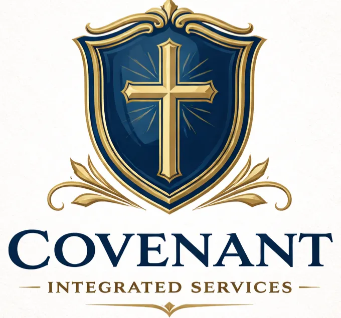Covenant Integrated Services logo