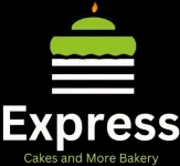Express Cakes & More / Custom Cakes & Bakery