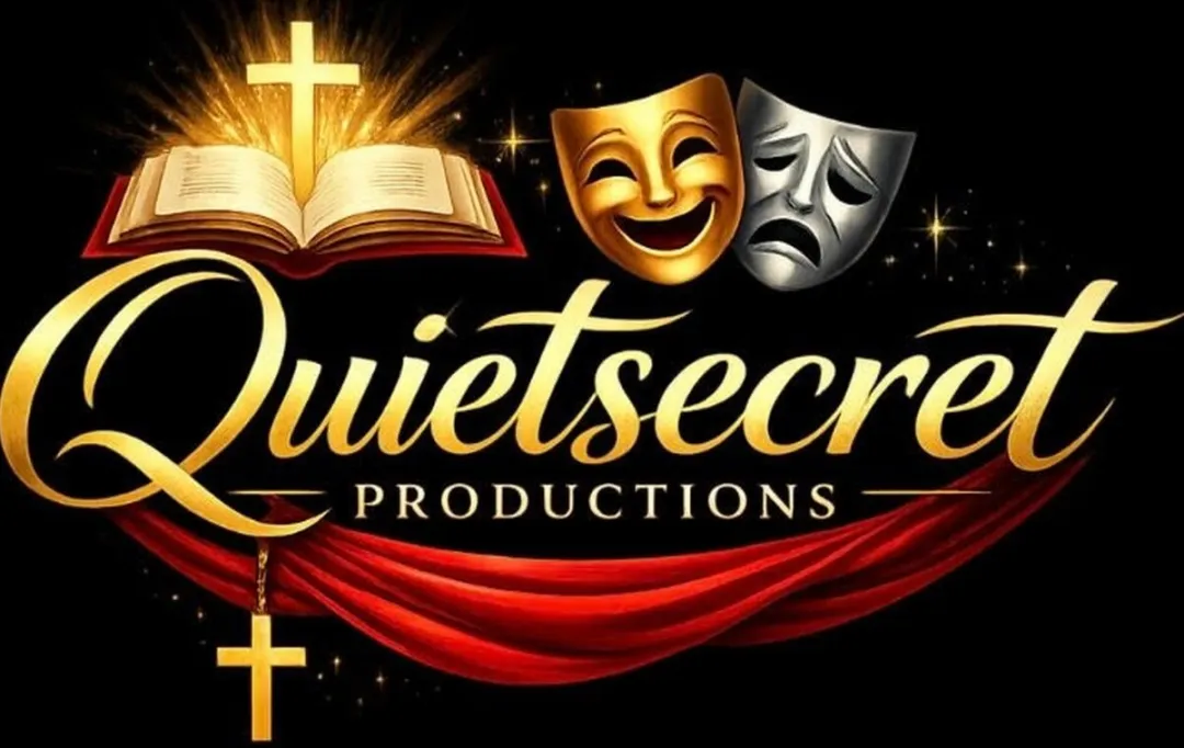 Quiet Secret Productions logo