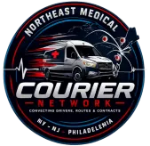 Northwestern Logistics LLC