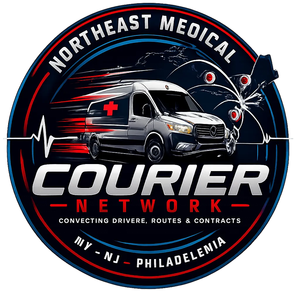Northwestern Logistics LLC logo