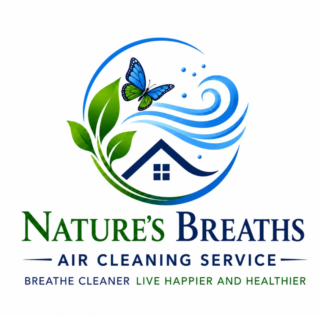 Nature’s Breaths Air Treatment Systems logo