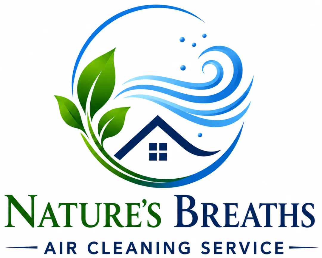 Nature’s Breaths Air Treatment Systems logo