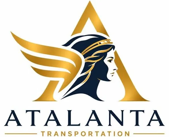 Atalanta Transportation logo