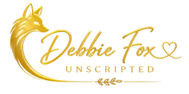Debbie Fox Unscripted (Debbie Fox Media LLC)
