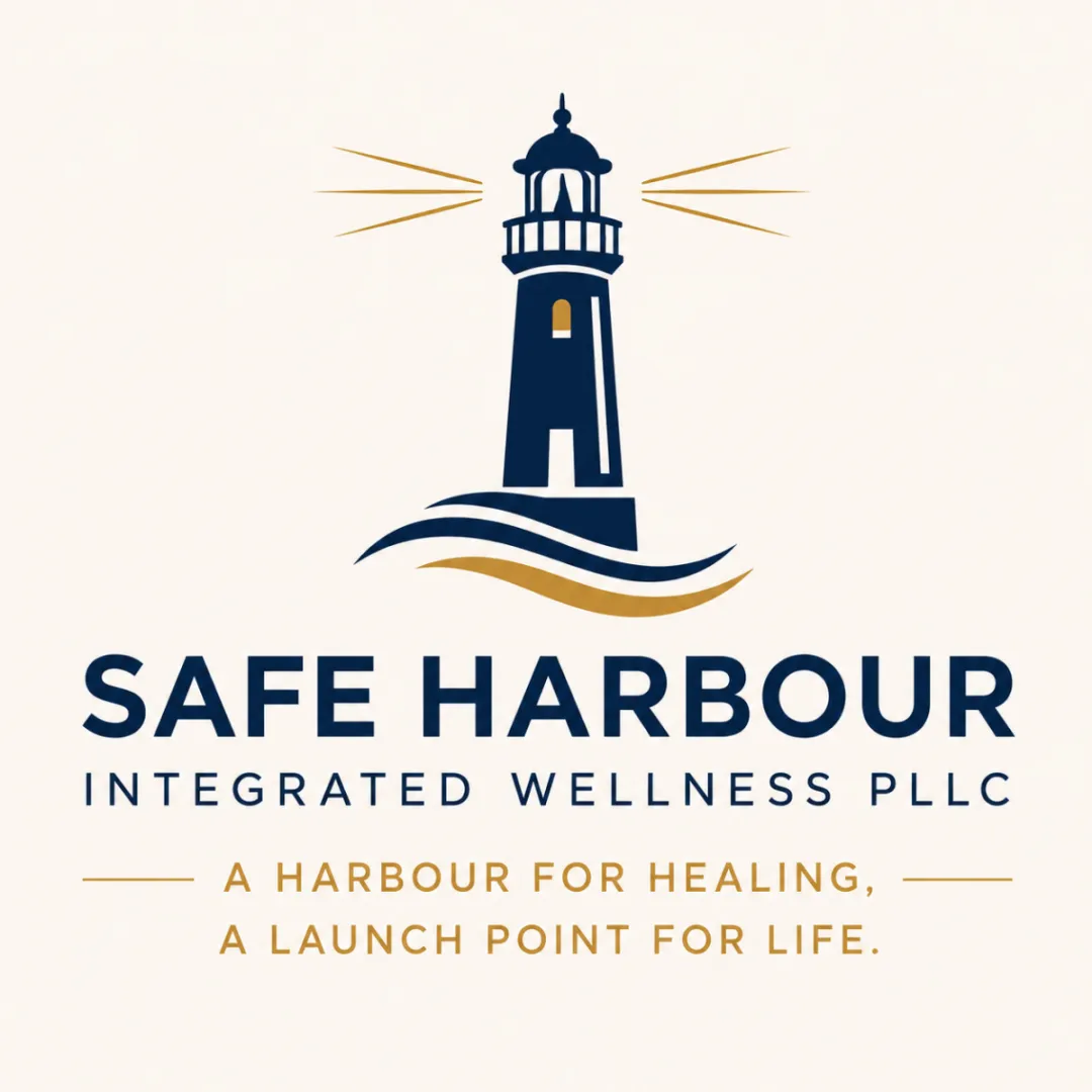 Safe Harbour Integrated Wellness logo