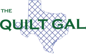 The Quilt Gal
