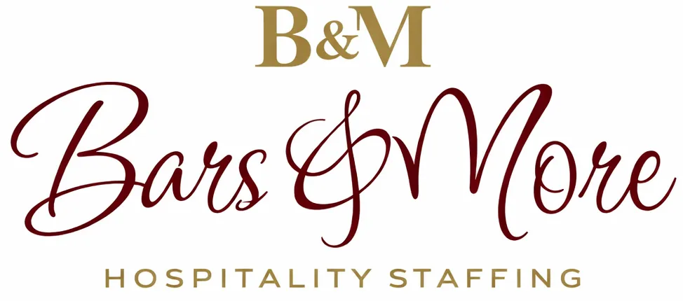 Bars And More logo