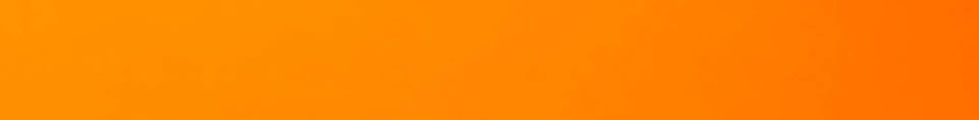 Bright and juicy orange slice photographed against an orange backdrop, highlighting its freshness.