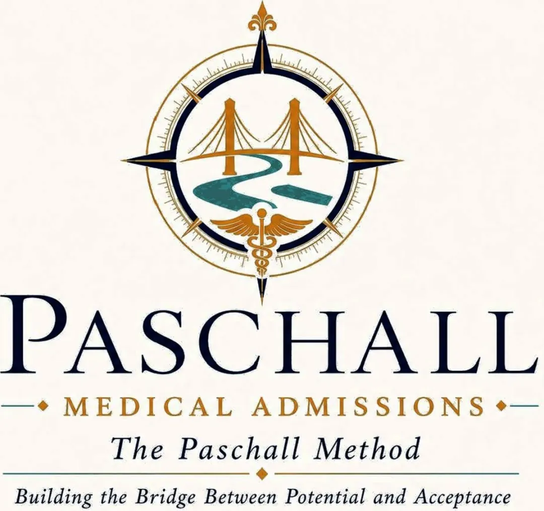 Paschall Medical Admissions logo