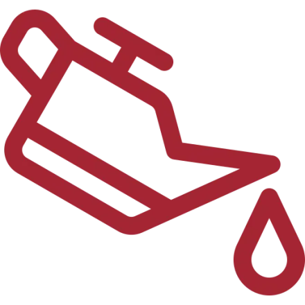 oil level