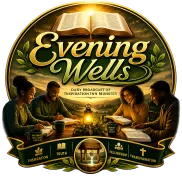 Evening Wells