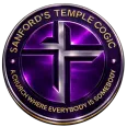 Sanford Temple Church of God