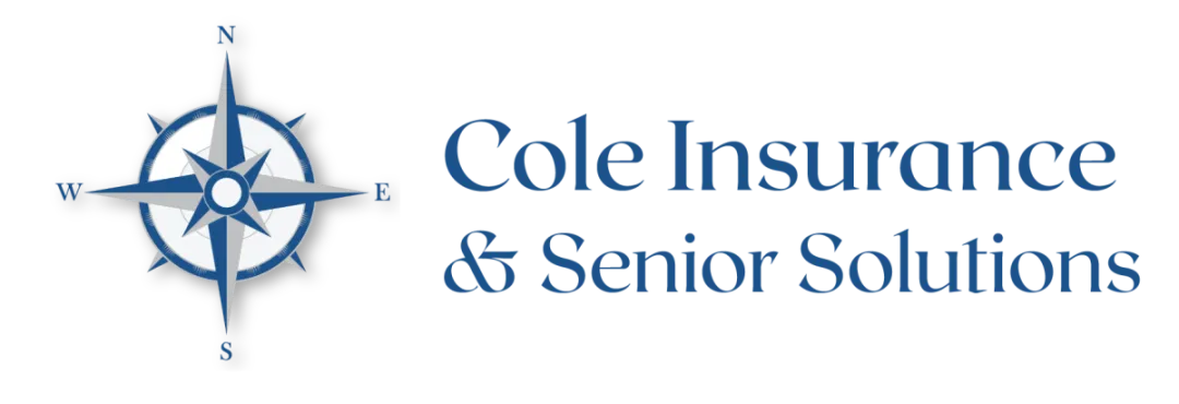 Cole Insurance & Senior Solutions logo