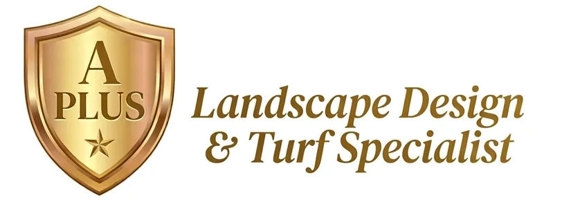 A + Landscape Design and Turf Specialist LLC logo