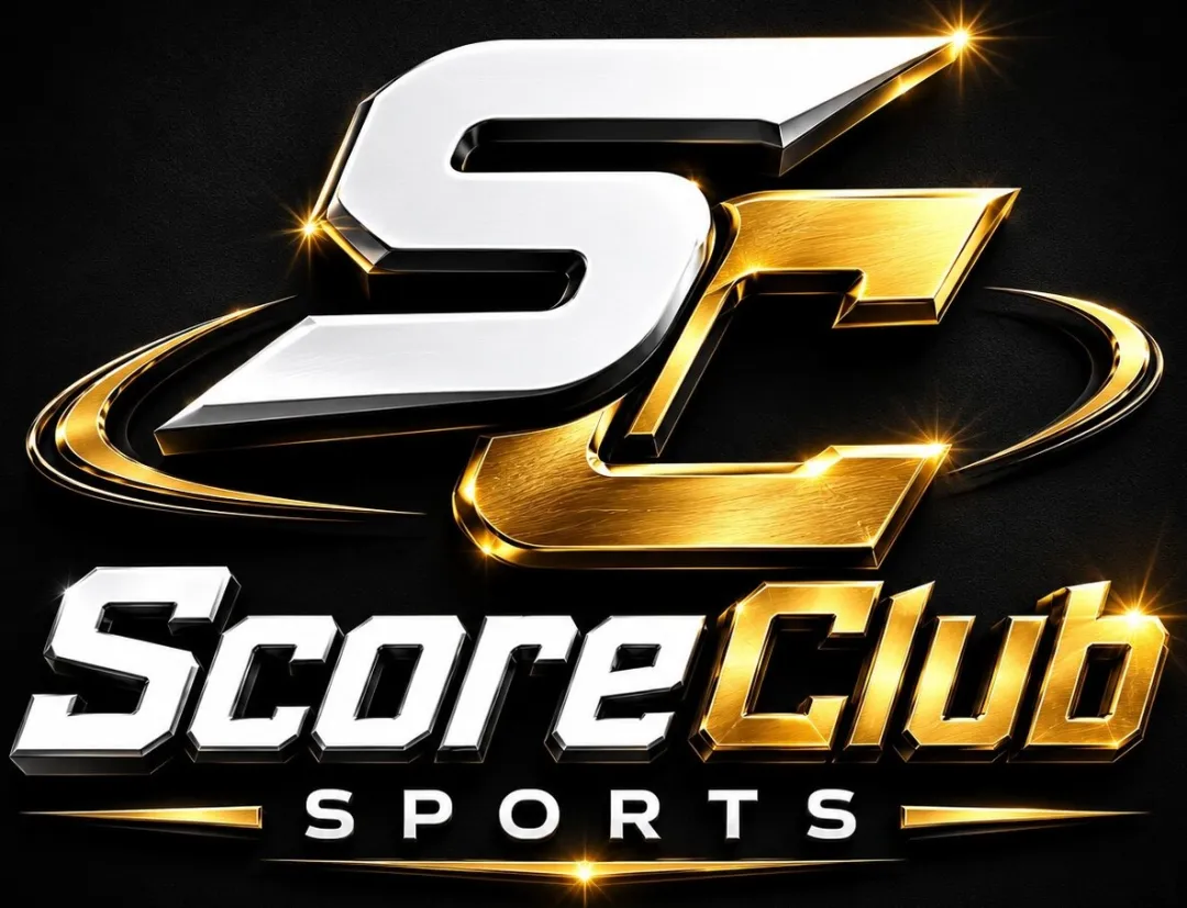 ScoreClub Sports logo