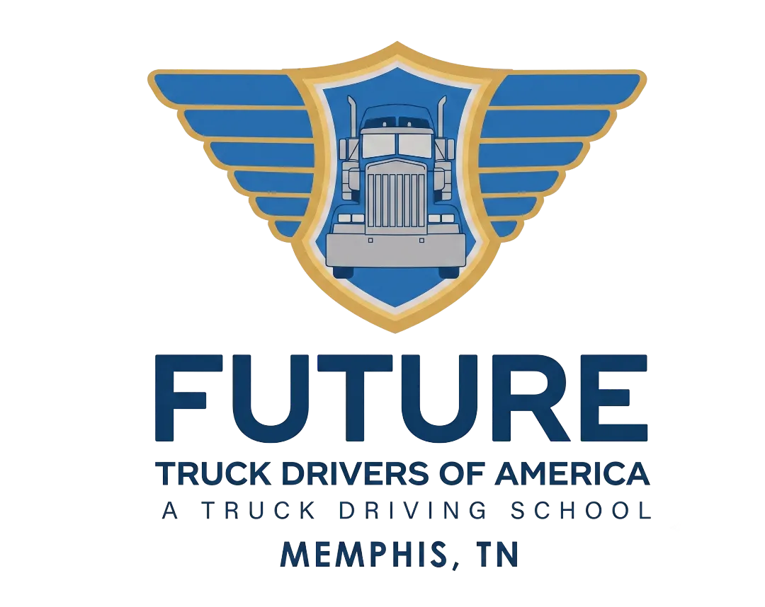Future Truck Drivers of America logo