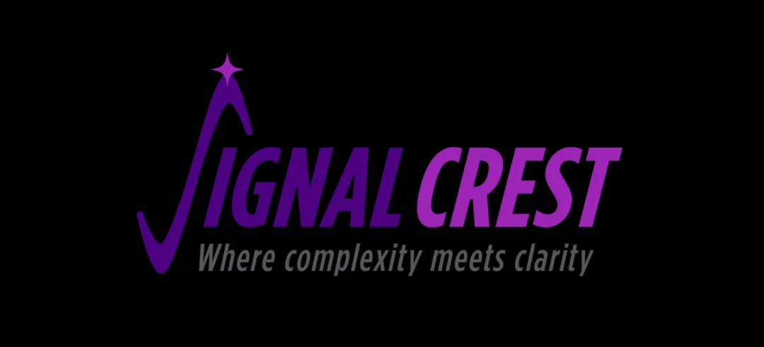 Signal Crest logo