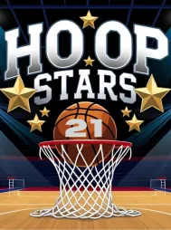 Hoop Stars 21 INC