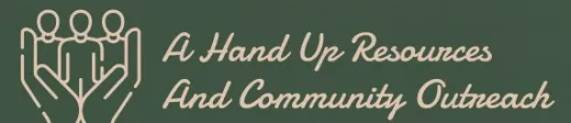A Hand Up Resources and Community Outreach