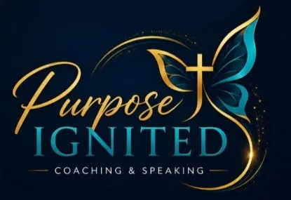 Purpose Ignite logo