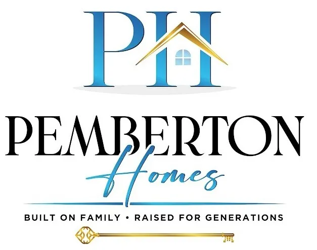 Pemberton Homes logo