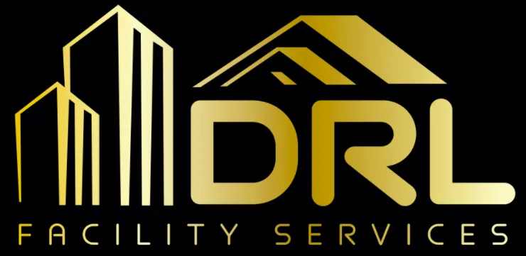 DRL Facility Services logo