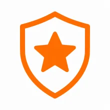 checkmark outline